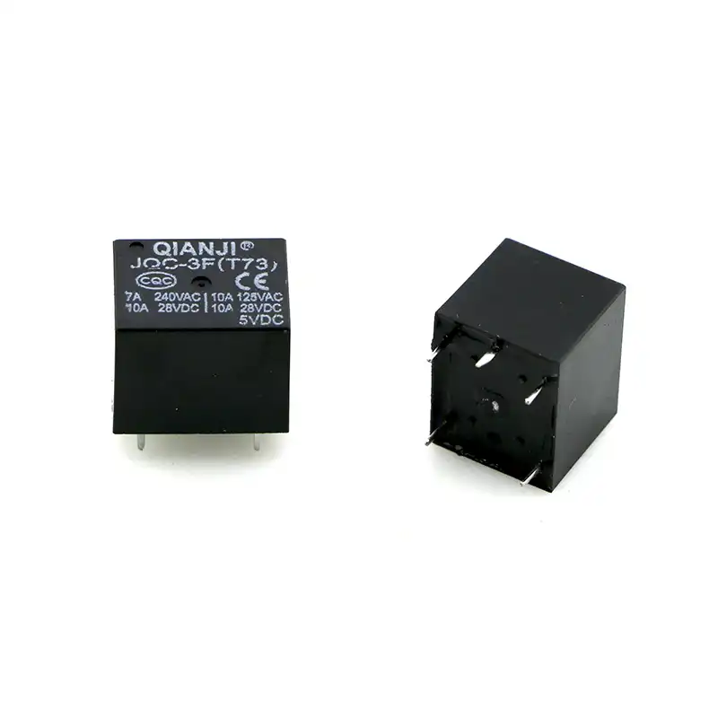 انواع رله برق