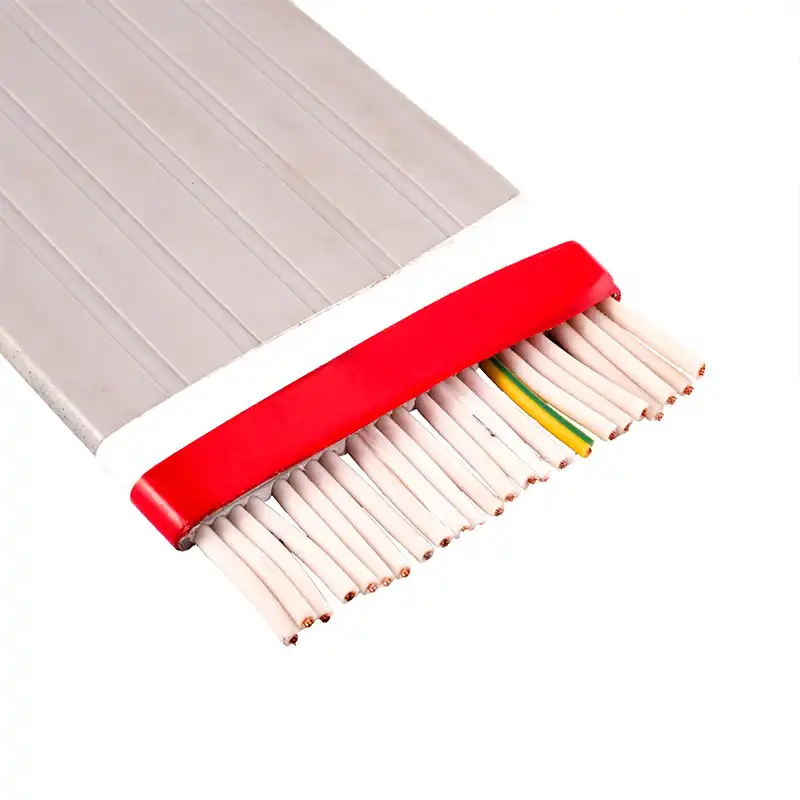 انواع کابل برق تخت
