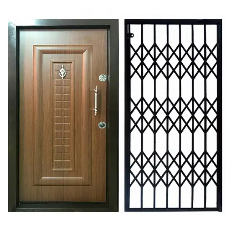 قیمت درب آکاردئونی