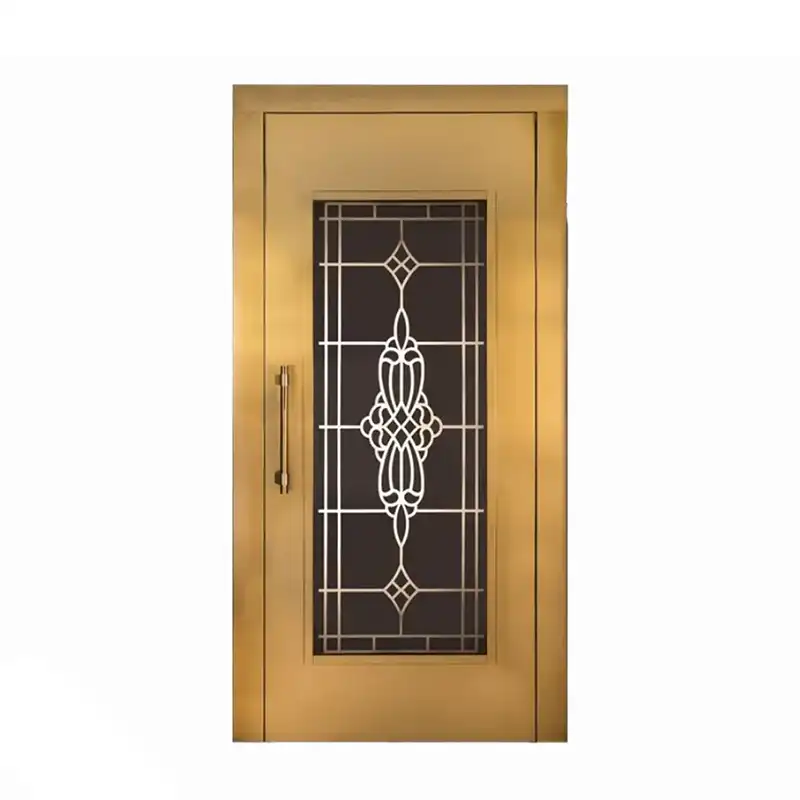 خرید درب طبقه