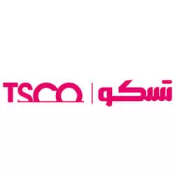 شرکت تسکو