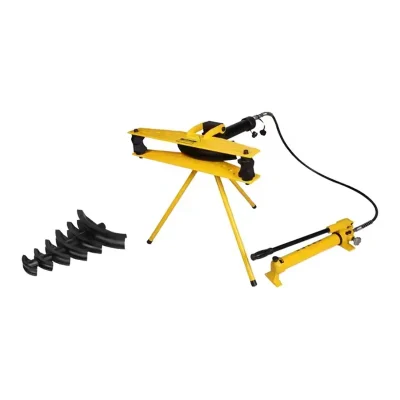 لوله خم کن هیدرولیکی 3 اینچ مدل PBH-3J