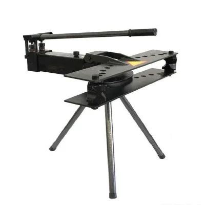 لوله خم کن هیدرولیکی 4 اینچ مدل PBH-4A
