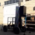 مقایسه بالابر تلسکوپی و مفصلی 3 ویژگی بالابر تک ستونی
