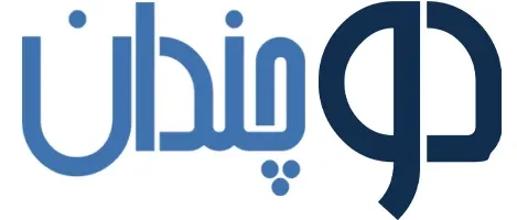 لوگوی دوچندان