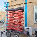 کاربردهای بالابر در انبار لوازم خانگی 6 کاربردهای بالابر در انبار لوازم خانگی
