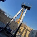 کاربرد بالابر هیدرولیک عمودبر در صنایع مختلف 7 بالابر هیدرولیک عمودبر