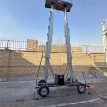 خدمات بالابر ستونی در تبریز : از نصب تا تعمیر 5 خدمات بالابر ستونی در تبریز