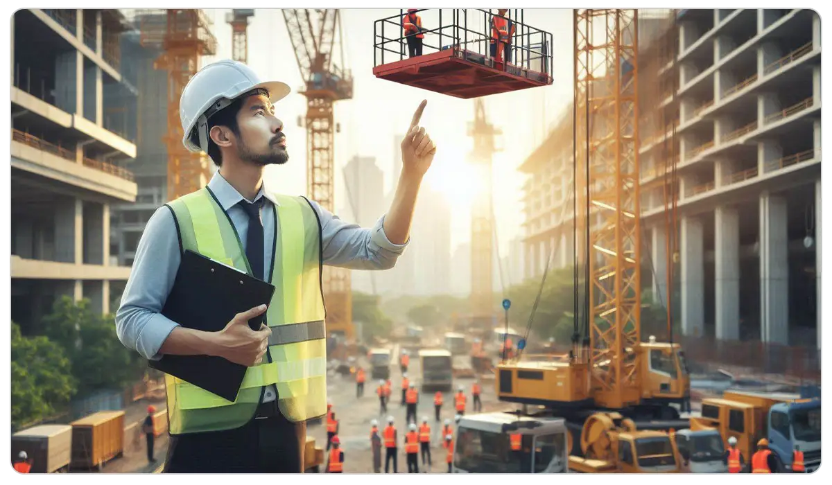 چگونه سرعت بالابر ساختمانی را افزایش دهیم؟ 1 افزایش سرعت بالابر ساختمانی