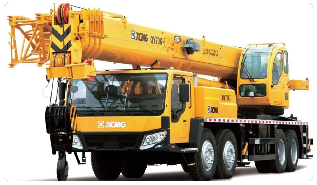 جرثقیل لقمه گیر چیست؟ 1 معرفی جرثقیل کارگاهی